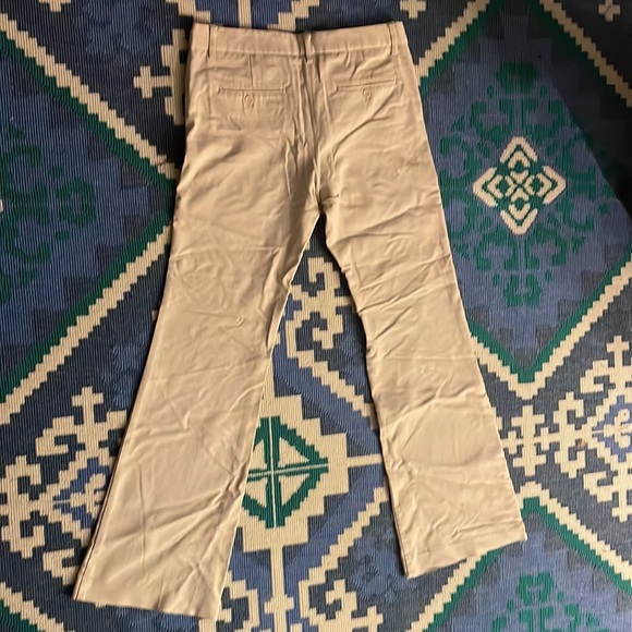Express Design Studio Editor Dress Pants Size 4 - Picture 4 of 4